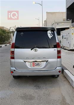 تويوتا نووا